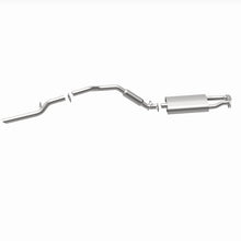 Load image into Gallery viewer, MagnaFlow BRE Exhaust Kit 96-98 Explorer Mountaineer 5.0L - 106-0582