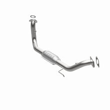 Load image into Gallery viewer, MagnaFlow Direct Fit Catalytic Converter 98-02 Passport 3.2L OEM - 49430