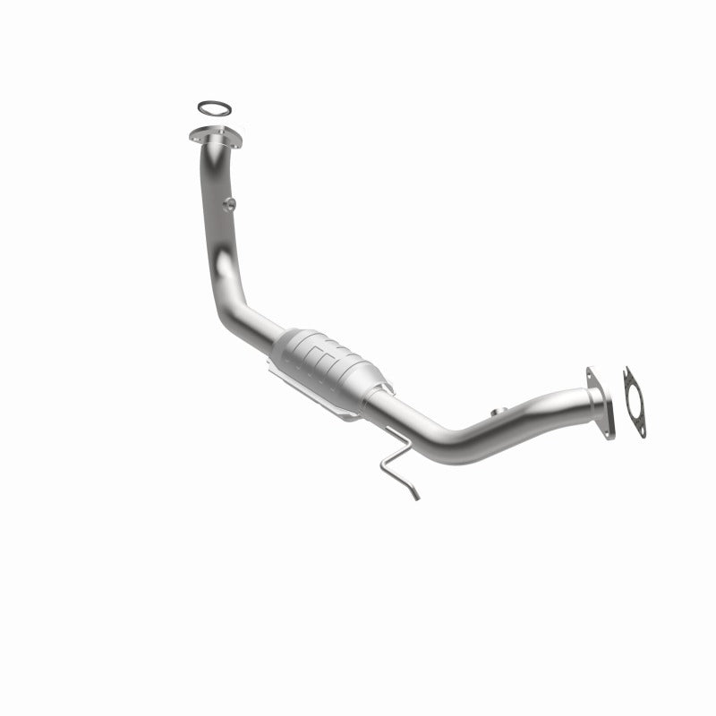 MagnaFlow 98-01 Honda Passport 3.2L Direct Fit Converter - 4451632
