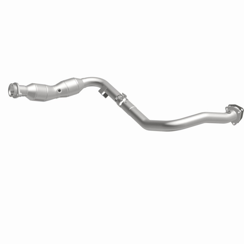 MagnaFlow 14-16 LR4 V6 3 OEM Underbody Direct Fit Converter - 21-716