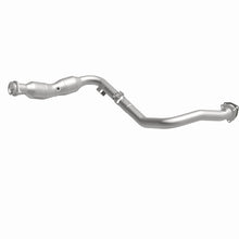 Load image into Gallery viewer, MagnaFlow 14-16 LR4 V6 3 OEM Underbody Direct Fit Converter - 21-716