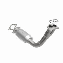 Load image into Gallery viewer, MagnaFlow Direct Fit Catalytic Converter 94-98 Villager/Quest 3.0L - 447170