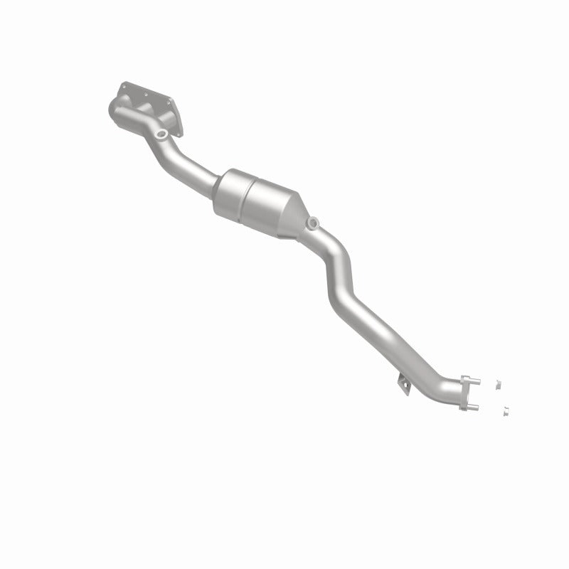 MagnaFlow Conv DF 05-09 Audi A8 6.0L - 50793