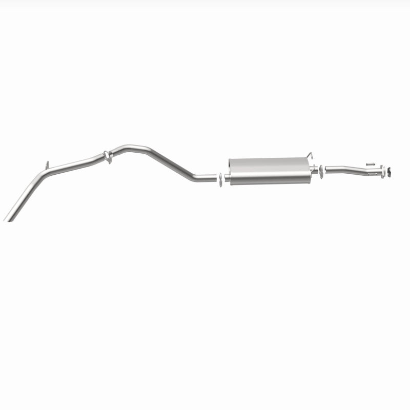 MagnaFlow BRE Exhaust Kit 93-01 Explorer Navajo 4.0L - 106-0406