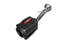 Load image into Gallery viewer, Injen 2018+ Jeep Wrangler JL V6-3.6L Polished Oiled Power-Flow Air Intake System - PF5005PC
