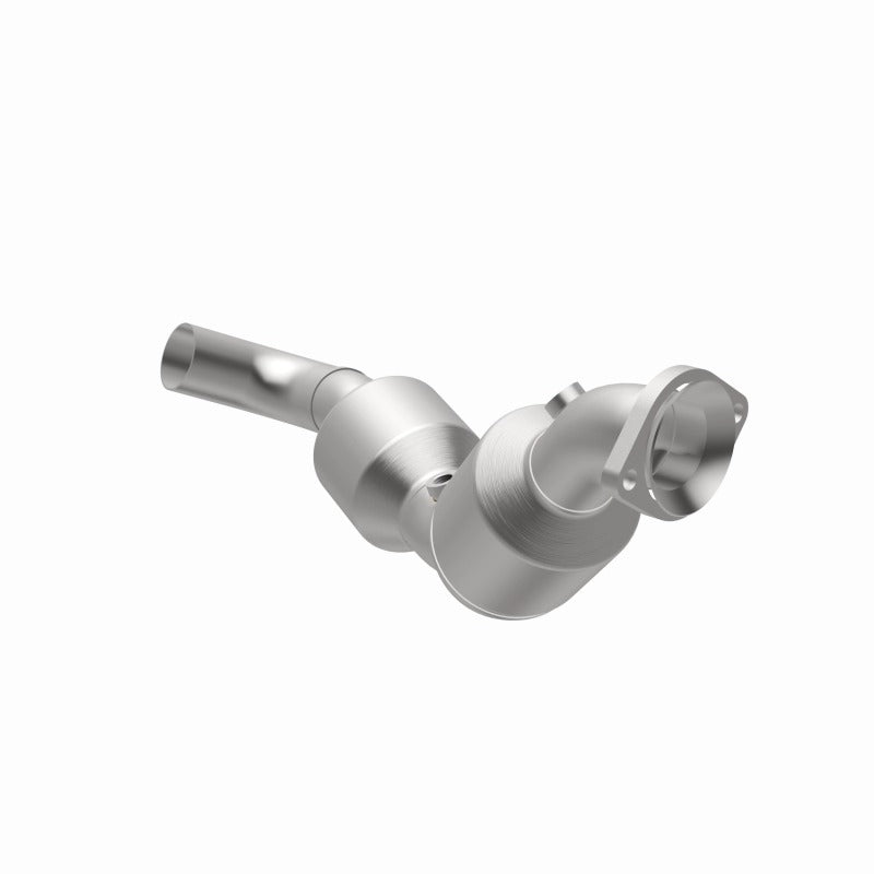MagnaFlow 22-23 Ford F-150 2.7L Left OEM Direct Fit Converter - 280757