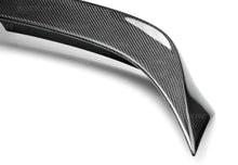 Load image into Gallery viewer, Seibon 14 Lexus IS350 F Sport SM Style Carbon Fiber Rear Spoiler - RS14LXIS-SM