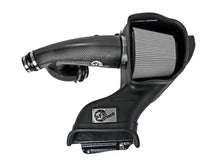 Load image into Gallery viewer, aFe 21-24 Ford F150 Raptor Track Series Carbon Fiber Cold Air Intake System w/ Pro DRY S Filter - 57-10031D