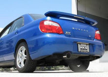 Load image into Gallery viewer, HKS 02-07 WRX / 04-07 STi Sport Exhaust - 31013-BF001
