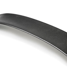 Load image into Gallery viewer, Seibon 2017 Honda Civic Type-R OE Carbon Fiber Rear Center Spoiler