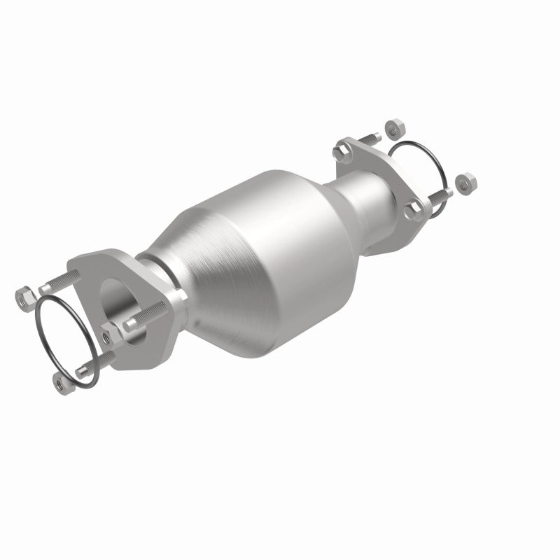MagnaFlow Direct Fit Catalytic Converter 12-14 CrossTour 2.4L (Not for sale in California) - 52033