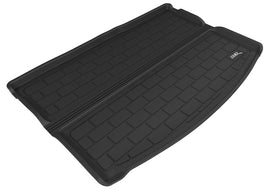 3D MAXpider 16-21 Mazda CX-3 Kagu Cargo Liner - Black - M1MZ0511309
