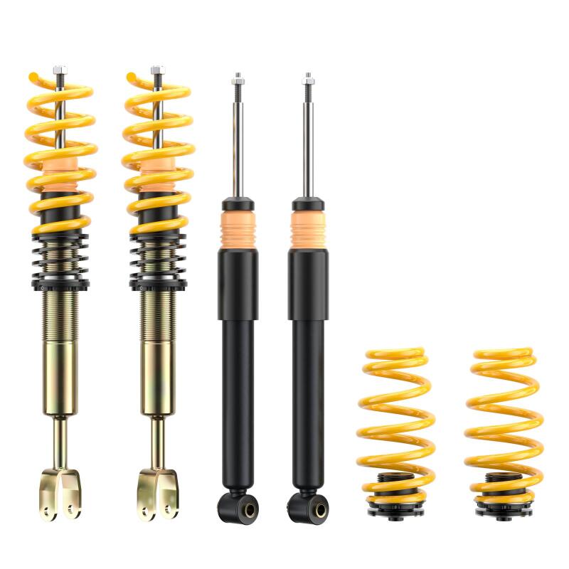 ST Coilover Kit 02-08 Audi A4 Quattro (8E/B6-B7) Sedan - 13210030