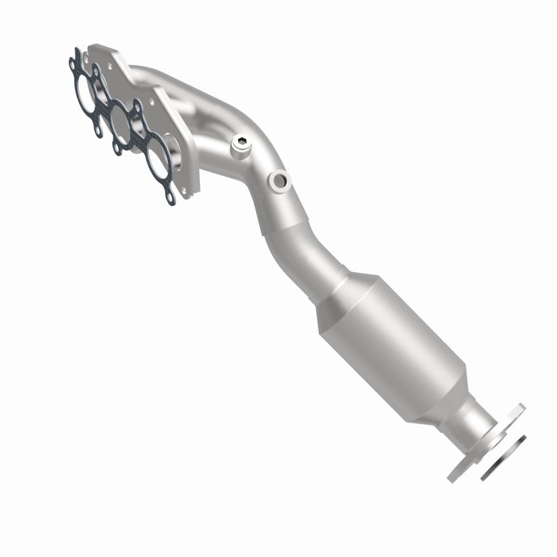 MagnaFlow Direct Fit Catalytic Conv California Grade 06-09 Lexus IS250 2.5L / 06-13 Lexus IS350 3.5L - 5531285