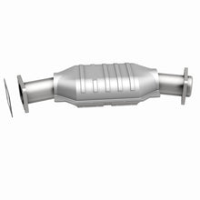 Load image into Gallery viewer, MagnaFlow Direct Fit Catalytic Converter GM 75 79 - 93427