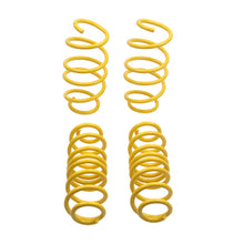 Load image into Gallery viewer, ST Sport-tech Lowering Springs 12+ VW Jetta VI Sedan GLI / 14+ Jetta VI Sedan SE/SEL/TDI - 65822