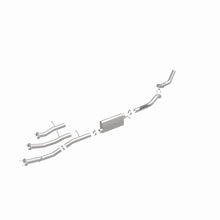 Load image into Gallery viewer, BRExhaust Exhaust Kit Replacement GM - 106-0979