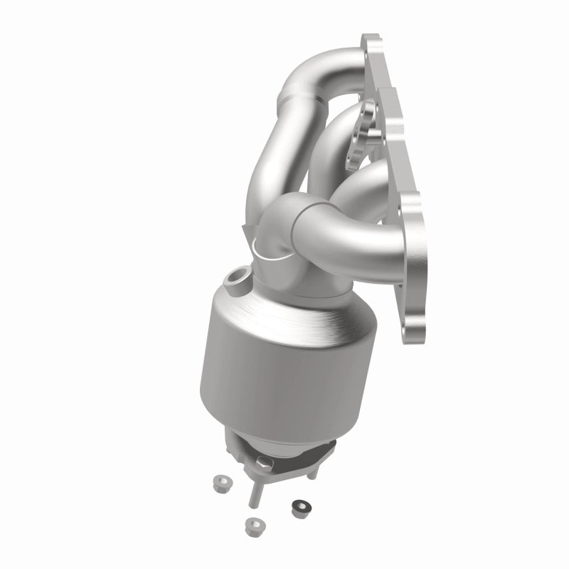 MagnaFlow 00-02 Saturn SC1 1.9L Manifold Direct Fit Converter - 24424