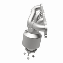 Load image into Gallery viewer, MagnaFlow 00-02 Saturn SC1 1.9L Manifold Direct Fit Converter - 24424