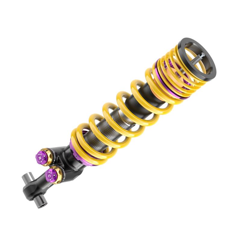 KW Coilover Kit V5 2016+ Honda NSX w/ EDC cancellation - 30950038
