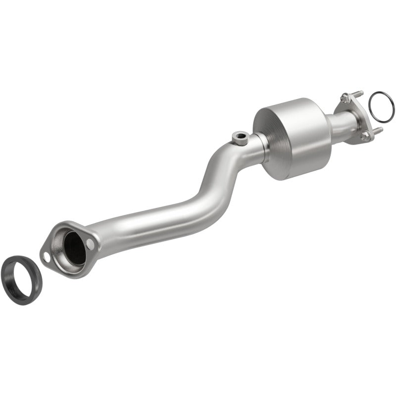 MagnaFlow 09-13 Honda Fit 1.5L Direct Fit Converter - 5571681