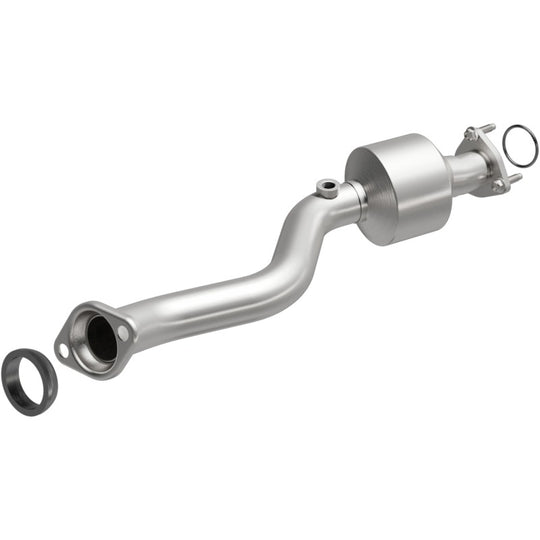 MagnaFlow 09-13 Honda Fit 1.5L Direct Fit Converter - 5571681