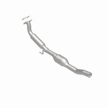 Load image into Gallery viewer, MagnaFlow 01-03 Volkswagen Jetta 2.0L Direct Fit Converter - 4561526