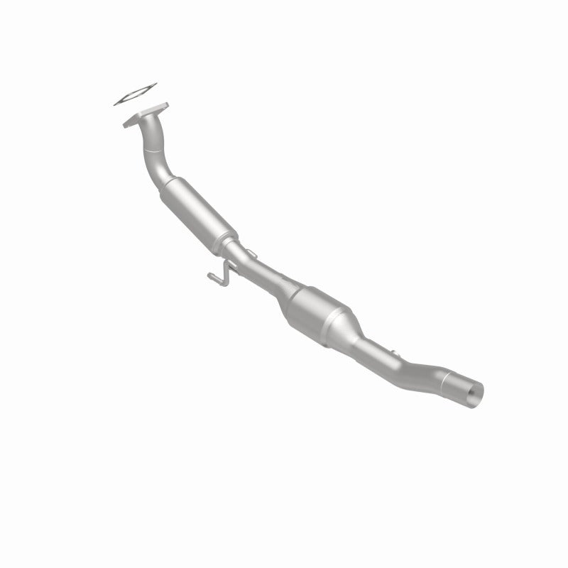 MagnaFlow 2001 Volkswagen Beetle 2.0L Direct Fit Converter - 4481613
