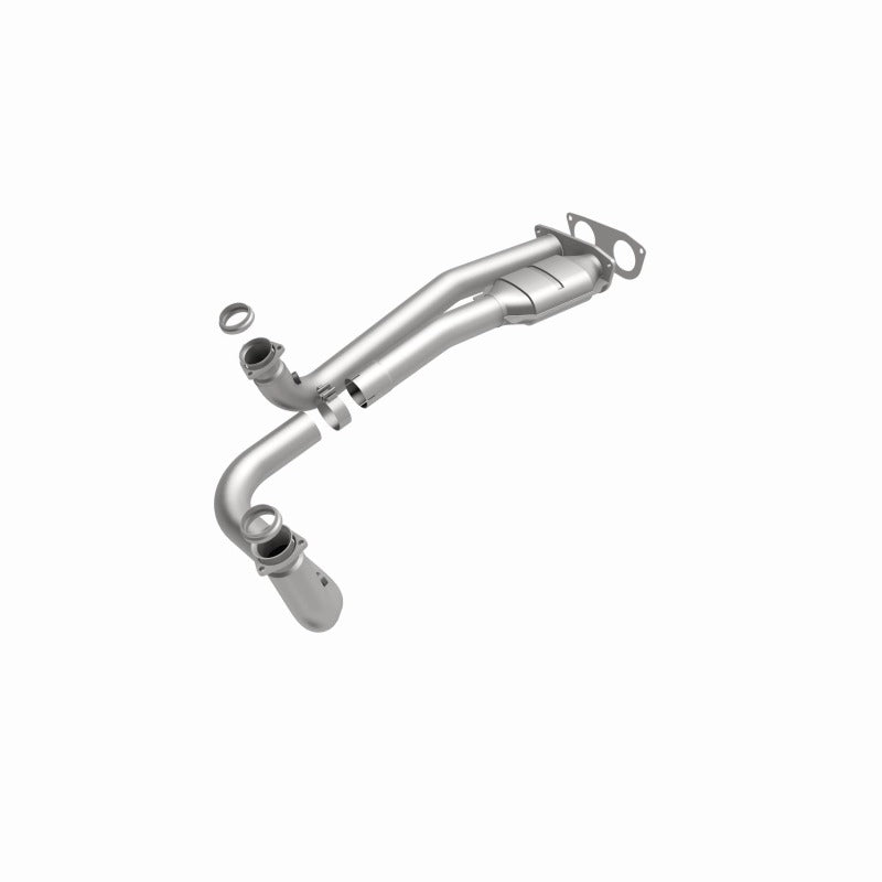 MagnaFlow Direct Fit Catalytic Converter 98-00 Chevy 3500 7.4L Fro - 93607