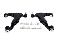Load image into Gallery viewer, Whiteline Toyota Land Cruiser Prado 150 Front Lower Control Arm and Ball Joint - KTA518