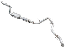 Load image into Gallery viewer, AWE Tuning Exhaust for 4th Gen Toyota Tacoma BashGuard Only - 3015-28254