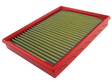 Load image into Gallery viewer, aFe MagnumFLOW Air Filters OER P5R A/F P5R Mercedes ML Class 98-06 - 30-10025