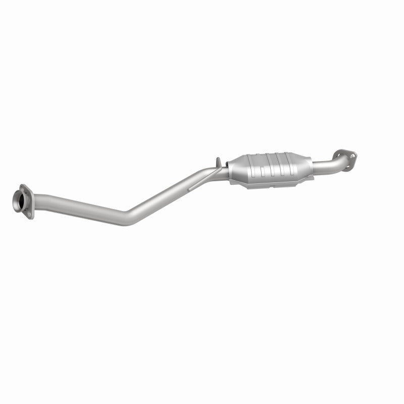 MagnaFlow Direct Fit Catalytic Converter Ford 87 93 - 93340
