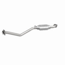 Load image into Gallery viewer, MagnaFlow Direct Fit Catalytic Converter Ford 87 93 - 93340