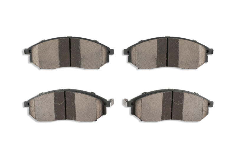 DBA 09-13 Infiniti G37 (Excl Sport Brake Pkg) Street Series Front Brake Pads - DB1696SS