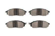 Load image into Gallery viewer, DBA 09-13 Infiniti G37 (Excl Sport Brake Pkg) Street Series Front Brake Pads - DB1696SS