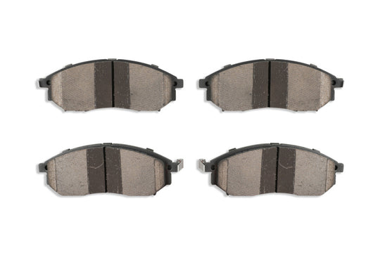 DBA 09-13 Infiniti G37 (Excl Sport Brake Pkg) Street Series Front Brake Pads - DB1696SS