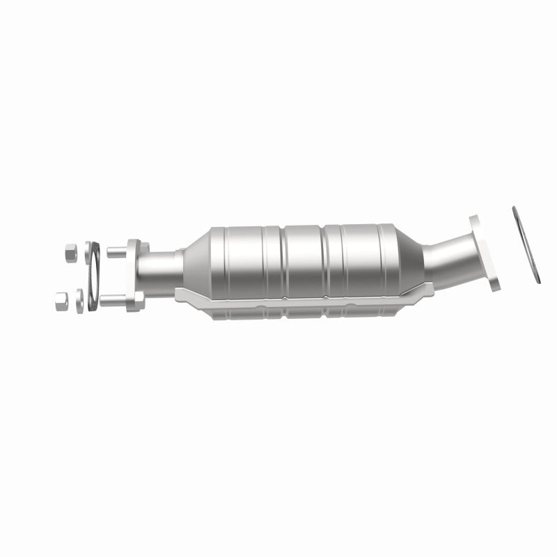 MagnaFlow Direct Fit Catalytic Converter 08-10 Hyundai Elantra 2.0L - 51266