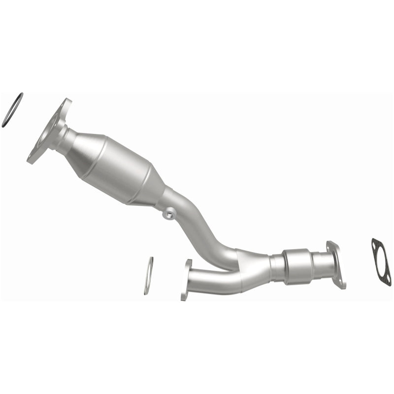 MagnaFlow Direct Fit Catalytic Converter 2008-2009 G6 3.5 L Underbody - 52182