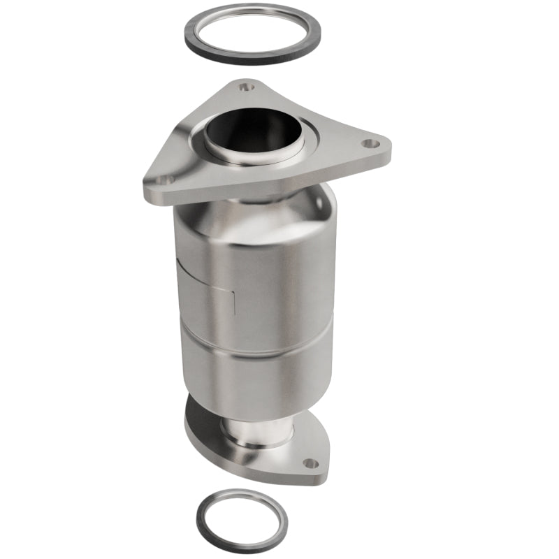 MagnaFlow Direct Fit Catalytic Converter 01-08 Lexus SC430 4.3L Manifold - 49909