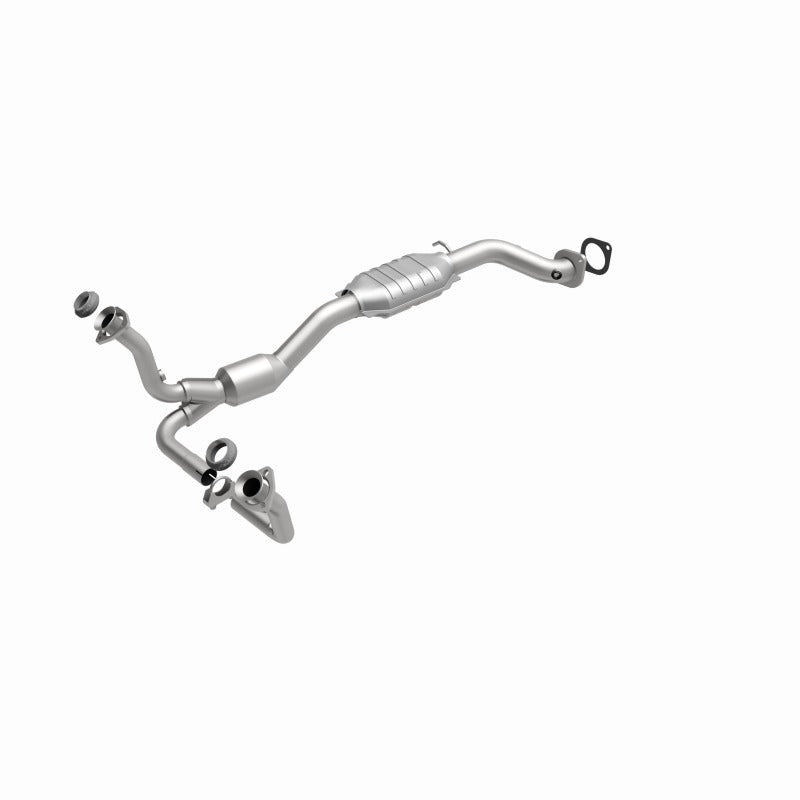 MagnaFlow Conv DF 01-05 Chevy Blazer 4.3L 2WD - 24898