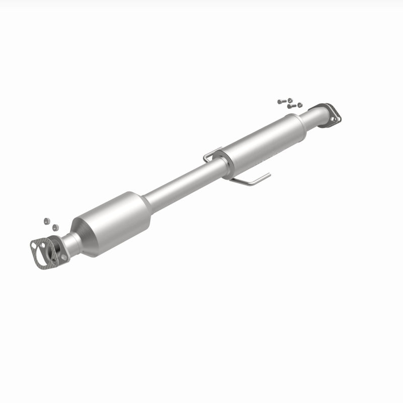 MagnaFlow 2015 Kia Optima 2.4L Direct Fit Catalytic Converter (California Grade) - 5571133