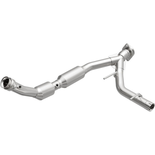 MagnaFlow 03-04 Ford Expedition 5.4L Direct Fit Converter - 4583078