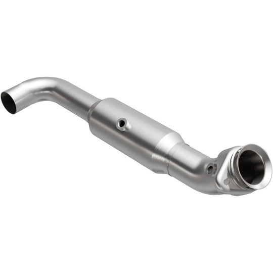 MagnaFlow 10-14 Ford F-150 6.2L Direct Fit Converter - 5551520