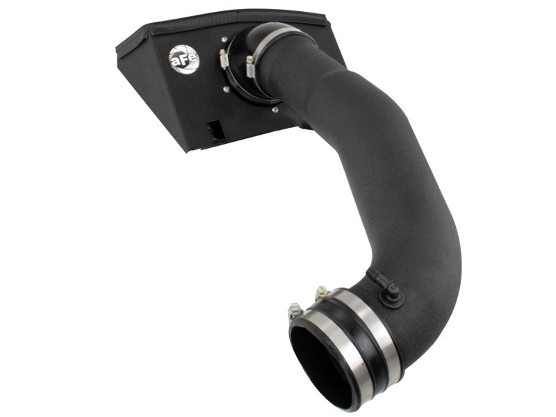 aFe MagnumFORCE Intakes Stage-2 P5R AIS P5R Ford F-150 09-10 V8-4.6L 3-Valve (blk) - 54-11842-B