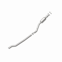 Load image into Gallery viewer, MagnaFlow 96-00 Dodge Caravan 2.4L Direct Fit Converter - 4451221