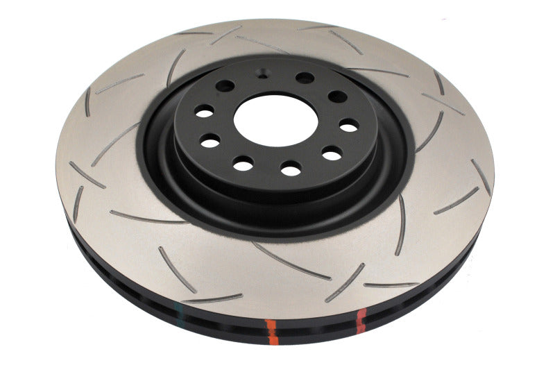 DBA 12+ VW Golf R MK7 / Audi S3 Front T-Slot T3 4000 Series Rotor - DBA42830S