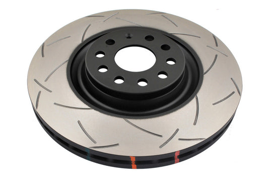 DBA 12+ VW Golf R MK7 / Audi S3 Front T-Slot T3 4000 Series Rotor - DBA42830S