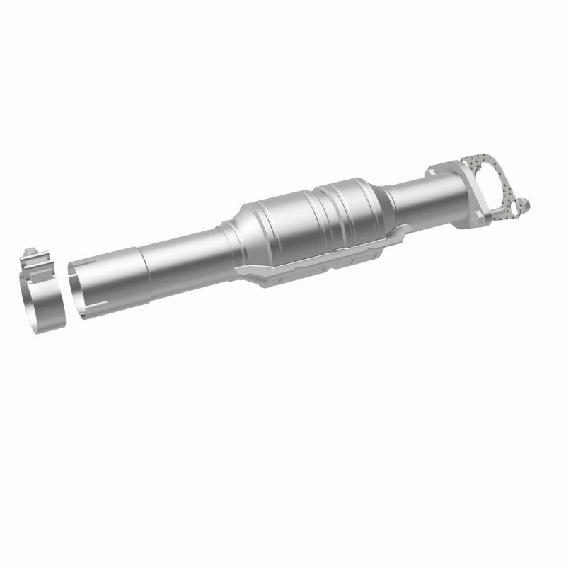 MagnaFlow Direct Fit Catalytic Converter 2012-2013 Impala 3.6L Underbody - 52107