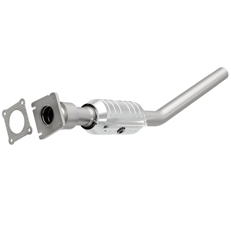 MagnaFlow Direct Fit Catalytic Converter STRATUS- 01-05 2.4L OEM - 49242